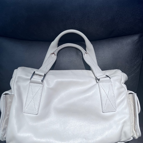 Vintage Christian Dior bag - Picture 4 of 5